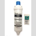 True Water Filter Repl Kit With Twist Cap 203416